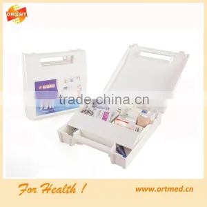 First Aid Kit Tool Box/plastic Case First Aid Kit thumbnail-1