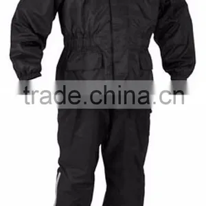 Motorcycle Rain Suit thumbnail-1