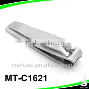 Stain Steel Square Nail Clipper thumbnail-1