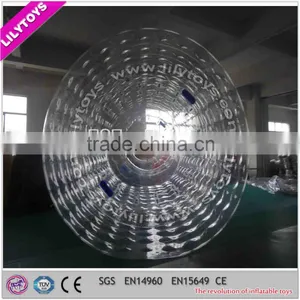 Best Commercial Inflatable Water Rolling/ EN15649 thumbnail-2