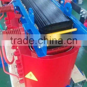 SCB Series Epoxy Resin Cast 400kva Insulation H Class Power Transformer thumbnail-3
