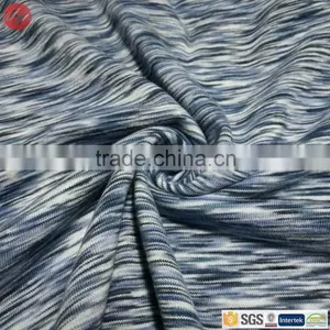 Space Dyed Cotton Yarn Fabric Shirting thumbnail-1