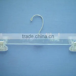 Plastic Hangers,pp Hangers,white Plastic Dryer thumbnail-1