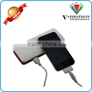 Hot Selling Universal Portable Power Bank 13000mah for All Cellphone thumbnail-3