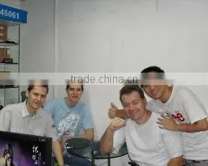 Shenzhen Viva Power Technology Co., Ltd. company overview - view 1 thumbnail