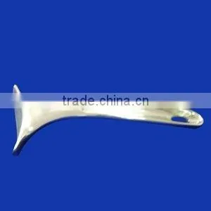 Stainless Steel Pan Handle thumbnail-1