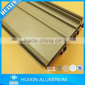 Aluminum Windows and Doors Profiles for Iraq Market thumbnail-6