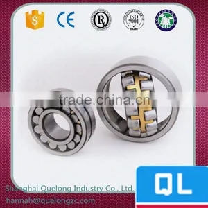 Hot Sale High Precision and Good Material Spherical Roller Bearing Aligning Roller Bearing thumbnail-5