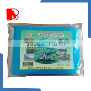 Baosheng pe Tarpaulin,clear Plastic Cover PE Tarpaulin Sheet,waterproof and Fire Resistant Tarpaulin Rolling Fabric thumbnail-5