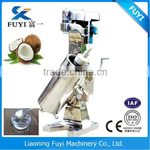 FUYI High Speed Tubular Separator for Extracting VCO thumbnail-1