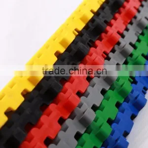 18mm Thickness Colors Exhibition Garage Anti-Slip Floor Mat for Carport thumbnail-3