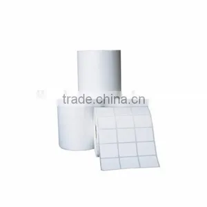 2016 Main Exporting Blank Semi-Gloss Adhesive Label Sticker thumbnail-4