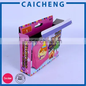 Manufacturer Production Paper Packing Biscuits Box thumbnail-1