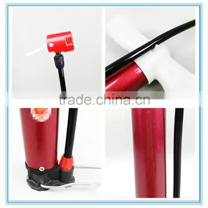 2016 Low Price Bicycle Inflator Bicycle Tire Inflator thumbnail-4