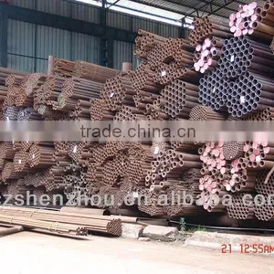 API 5L Small Size Seamless Pipe Used in Petroleum Project thumbnail-1