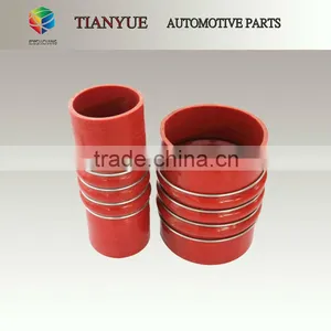 Rubber Hose Silicone Tube thumbnail-1