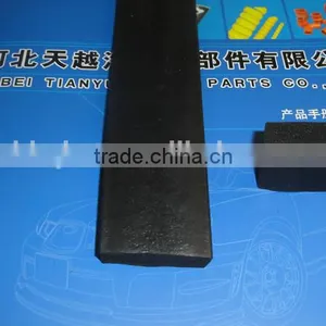 Waterstop Rubber Sponge Foam Rubber/rubber Solid Sheet China Factory thumbnail-3