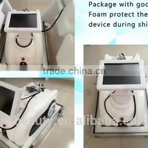 Speckle Removal Skin Regeneration Portable 10600nm CO2 Fractional Age Spot Removal Laser Equipment For Scar Removal/handheld Co2 Laser 40w thumbnail-3