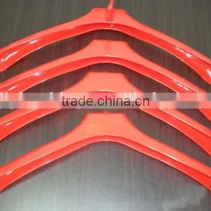 Plastic Hanger Plastic Injection Mould thumbnail-2