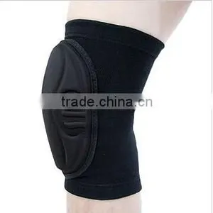 New Kniting Knee Brace Sleeve thumbnail-1