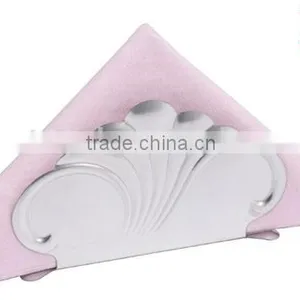 Wholesale Metal Napkin Holder/napkin Ring thumbnail-1