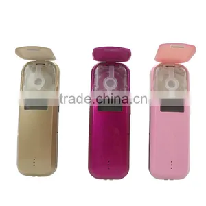 Nano Facial Mist Skin Moisture Test/smart Skin Filling Water Handheld Instruments thumbnail-4