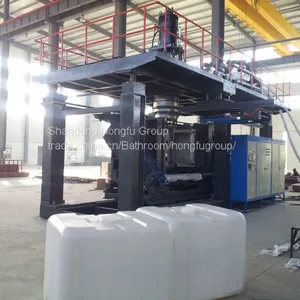 Blow Molding Machine Manufacturer, Good Quality Blow Molding Machine thumbnail-3