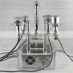 5 in 1 Multifuction Fat Belly Burning Machine thumbnail-4