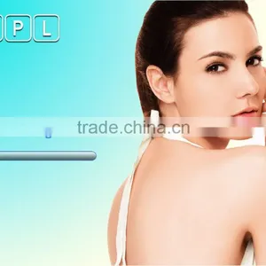 CE Certification SR HR VR 3 In 1 Multifunction IPL With Sapphire Crystal thumbnail-5