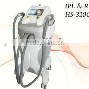 Chinese Apolo Med CE& ISO Approved Beauty Machine Diode Laser Equipment for Hair Removal thumbnail-1
