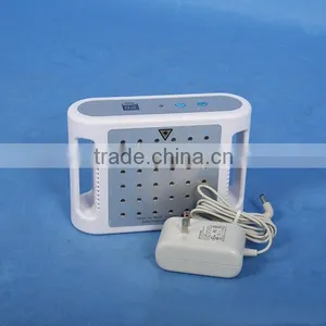 Mini Lipolaser Lipo Diode Laser 650nm Laser Diode Lipo Weight Loss Machine for Home Use VL100 thumbnail-2