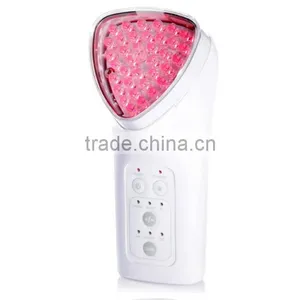 Skin Rejuvenation Facial Machine Vibrating Hot Massager thumbnail-6