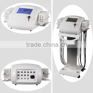 Medical Laser Treatment Equipment for Fat Loss thumbnail-4