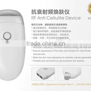 rf Wrinkle Removal rf System Radio Frequency Beauty Instrument thumbnail-4