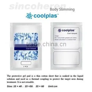 Effective Treatment Results With Good Quality Cryo Antifreeze Membrane thumbnail-1