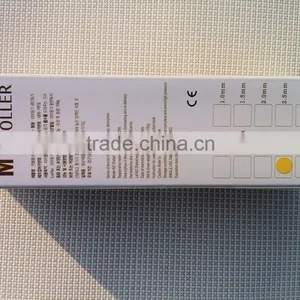 New Year Sale!! Skin Care Antiaging Derma Therapy .75 MT Roller Stainless Steel Micro Needle thumbnail-3