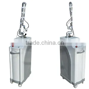 Birth Mark Removal RF HOT !!!!!!CO2 Fractional Laser Machine For Scar Face Wrinkle Removal Lifting Removal Strech Mark Removal Skin Rejuvenation/co2 Glass Laser Machine thumbnail-2