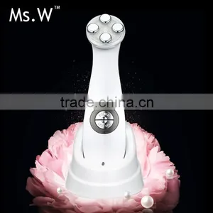 Electric Photon RF Skin Care Lifting Device for Anti-aging/RF Facial Lifting Device thumbnail-1