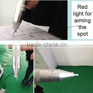 Laser Tattoo Removal Equipment 2016 Hot Sell Products 1064/532nm Q-switched Nd:YAG Laser/q Pigmented Lesions Treatment Switch Nd Yag Laser Tattoo Removal Laser Machine thumbnail-6