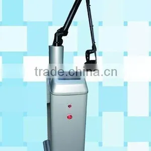 15W(20W) 2011 CO2 Fractional Laser Machine Wrinkle Removal RF For Skin Rejuvenation And Wrinkle Removal Stretch Mark Removal thumbnail-1