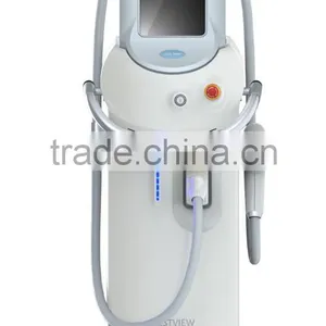 Top Quality! Professional 808nm Diode Laser Hair Removal Equipment/ Laser Hair Removal Machine Price thumbnail-2
