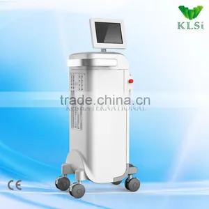 2015 Promotion Diode Laser Hair Removal Whole Body Machine/808nm Diode Hair Removal Laser Machine Prices 10.4 Inch Screen thumbnail-1
