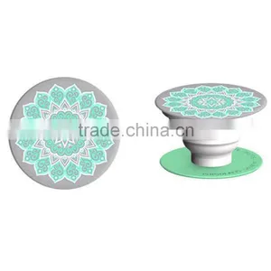 VVI Pop Socket Mobile Phone Expanding Holder Mobile Phone Security Stand thumbnail-3