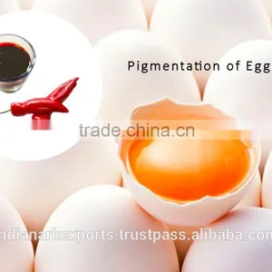 Paprika Oleoresin for Egg Yolk Pigmentation thumbnail-1