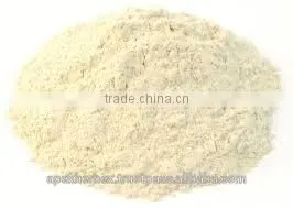 Banana Pulp Powder / Spray Dried Banana Powder / Powder of Banana thumbnail-1