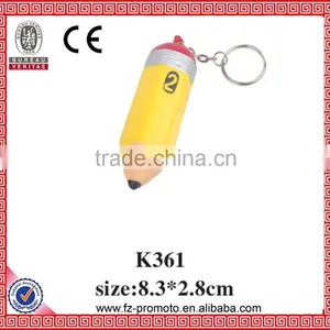 T-shirt Foaming Keychain for Sale thumbnail-2