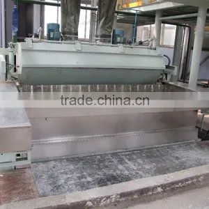 Gypsum Block Making Machine thumbnail-1