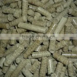 Rice Husk Pellets thumbnail-1