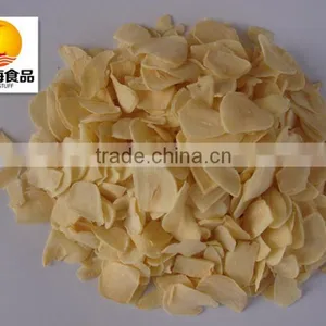 High Quality Garlic Slices Without Root thumbnail-3