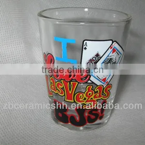 Stock Shot Glass thumbnail-2